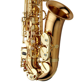 Yanagisawa A-WO2 Professional Altsaxofoon - Opheffingsuitverkoop