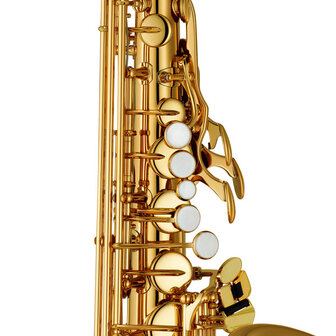 Yamaha YAS-280 Altsaxofoon - Opheffingsuitverkoop