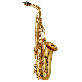 Yamaha YAS-480 Altsaxofoon - Opheffingsuitverkoop