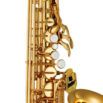 Yamaha YAS-480 Altsaxofoon - Opheffingsuitverkoop