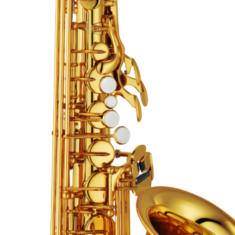 Yamaha YAS-62 Altsaxofoon - Opheffingsuitverkoop