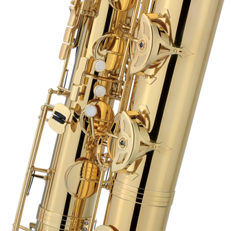 Jupiter JBS 1000 Baritonsaxofoon - Opheffingsuitverkoop