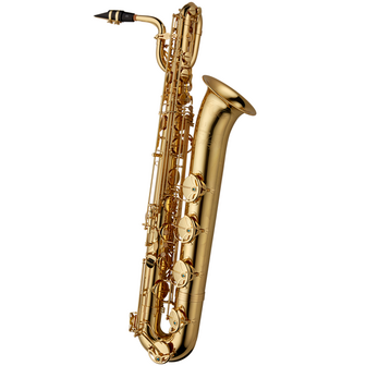 Yanagisawa B-WO1 Professional Baritonsaxofoon - Opheffingsuitverkoop