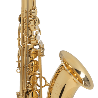 Selmer Axos Tenorsaxofoon - Opheffingsuitverkoop