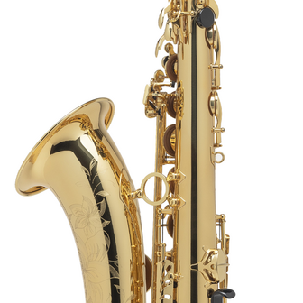 Selmer Axos Tenorsaxofoon - Opheffingsuitverkoop