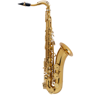 Selmer Supreme Tenorsaxofoon - Opheffingsuitverkoop