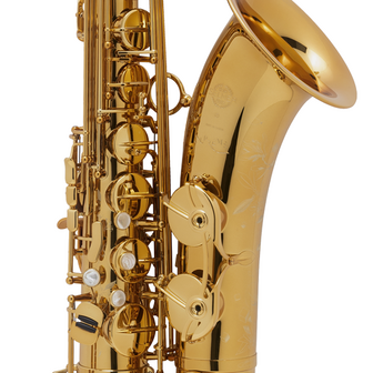 Selmer Supreme Tenorsaxofoon - Opheffingsuitverkoop