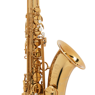 Selmer Signature Tenorsaxofoon - Opheffingsuitverkoop