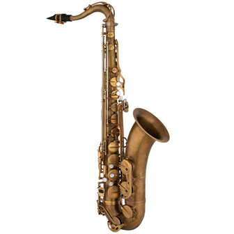 Eastman ETS652 &quot;52nd Street&quot; Tenorsaxofoon - Opheffingsuitverkoop