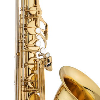 Eastman ETS850 &quot;Rue St. Georges&quot; Tenorsaxofoon - Opheffingsuitverkoop