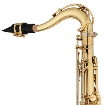 Eastman ETS850 &quot;Rue St. Georges&quot; Tenorsaxofoon - Opheffingsuitverkoop