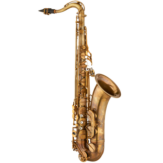 Eastman ETS852 &quot;52nd Street&quot; Tenorsaxofoon - Opheffingsuitverkoop