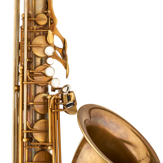 Eastman ETS852 &quot;52nd Street&quot; Tenorsaxofoon - Opheffingsuitverkoop