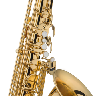 Jupiter JTS 1100 Q Tenorsaxofoon - Opheffingsuitverkoop