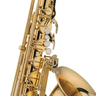 Jupiter JTS 700 Q Tenorsaxofoon - Opheffingsuitverkoop