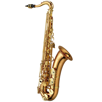 Yanagisawa T-WO2 Professional Tenorsaxofoon - Opheffingsuitverkoop