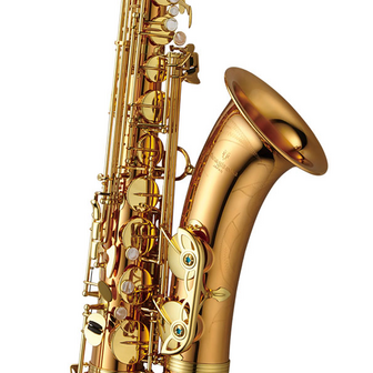 Yanagisawa T-WO2 Professional Tenorsaxofoon - Opheffingsuitverkoop