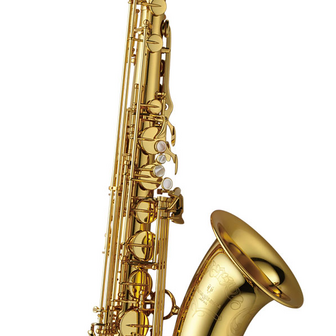 Yanagisawa T-WO10 Elite Tenorsaxofoon - Opheffingsuitverkoop