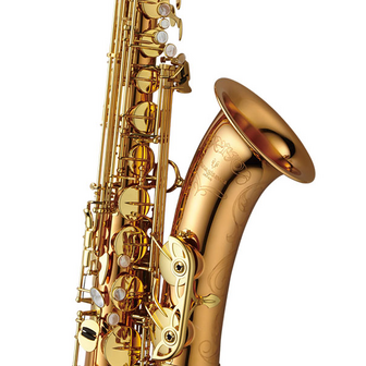 Yanagisawa T-WO20 Elite Tenorsaxofoon - Opheffingsuitverkoop