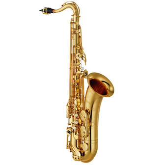 Yamaha YTS-480 Tenorsaxofoon - Opheffingsuitverkoop