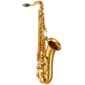 Yamaha YTS-62 Tenorsaxofoon - Opheffingsuitverkoop