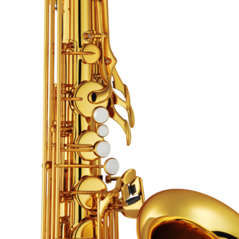 Yamaha YTS-62 Tenorsaxofoon - Opheffingsuitverkoop