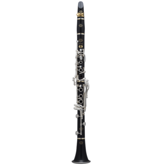 Selmer Saint Louis Bb Klarinet