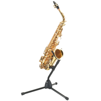 Saxofoon-standaard K&amp;M 14300