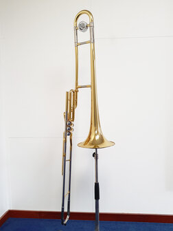 Ventieltrombone Jupiter JTB 700 V (occasion)