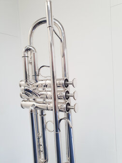Trompet Yamaha YTR-8335LAS (occasion)