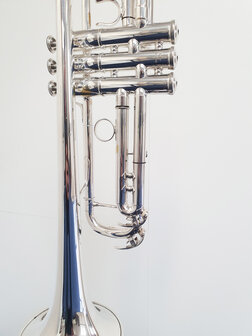 Trompet Yamaha YTR-8335LAS (occasion)