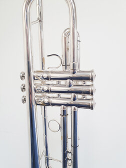 Trompet Yamaha YTR-8335LAS (occasion)