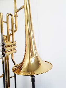Ventieltrombone Jupiter JTB 700 V (occasion)