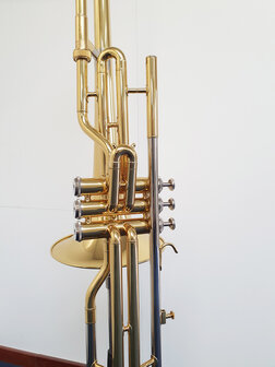 Ventieltrombone Jupiter JTB 700 V (occasion)