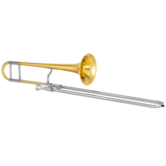 XO 1632 GL Trombone