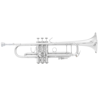Vincent Bach 180S-43 Stradivarius Trompet