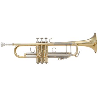 Vincent Bach 180-72G Stradivarius Trompet