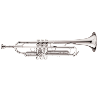 Vincent Bach 180S-77 New York Stradivarius Trompet