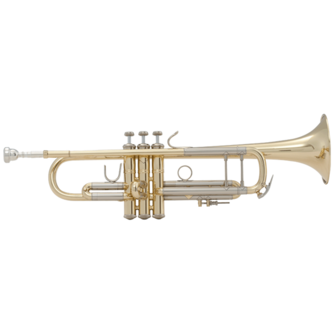 Vincent Bach 180MLV Stradivarius Trompet