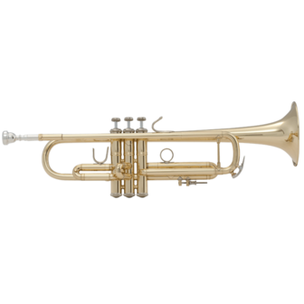 Vincent Bach LR180-37 Stradivarius Trompet