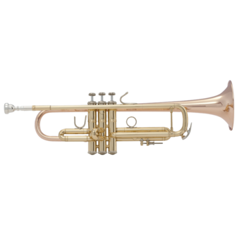 Vincent Bach LR180-37G Stradivarius Trompet