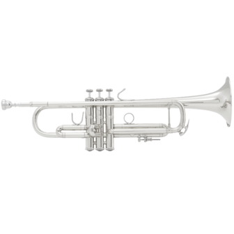 Vincent Bach LR180S-37 Stradivarius Trompet