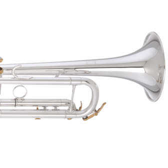 Getzen Artist 3001-S Trompet
