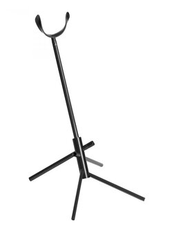 Baritonsaxofoon-standaard WoodWindDesign