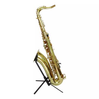 Tenorsaxofoon-standaard WoodWindDesign
