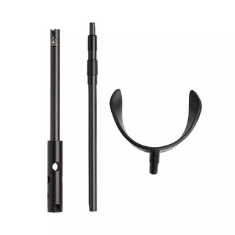 Tenorsaxofoon-standaard WoodWindDesign
