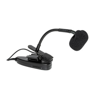 Stagg SUW 12S Wireless Saxophone Microphone Set