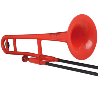 pBone Trombone (rood)