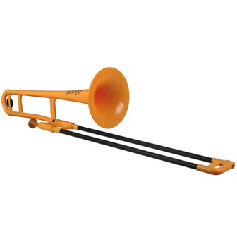 pBone Trombone (geel)