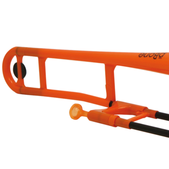 pBone Trombone (oranje)